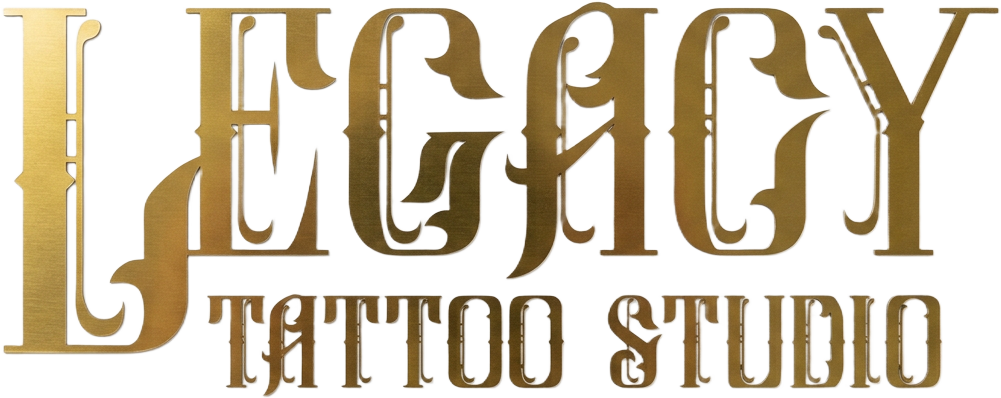 Legacy Tattoo Studio